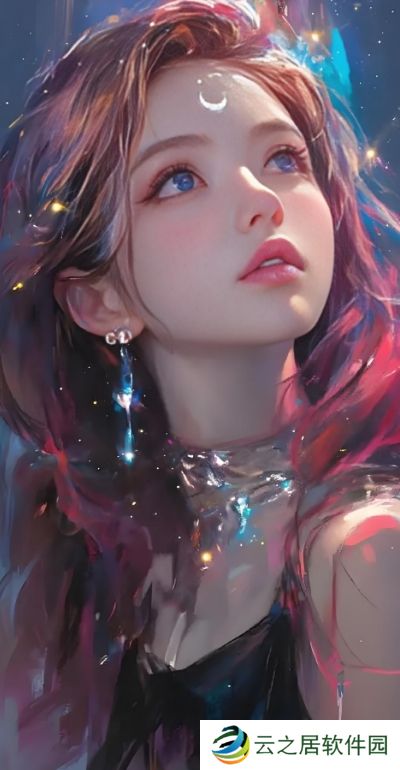 女流体验《黑神话：悟空》新春套装 触发放烟花彩蛋拜年